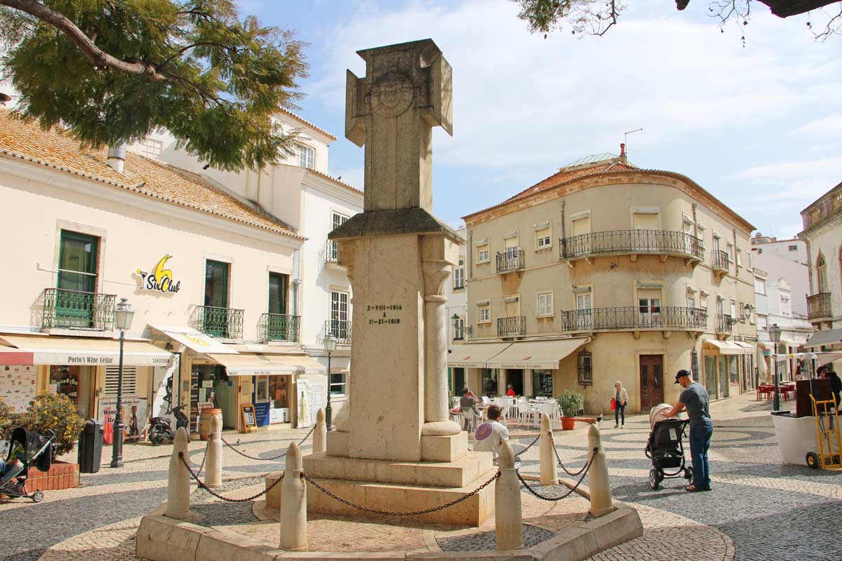 The Best Things To Do In Lagos Portugal