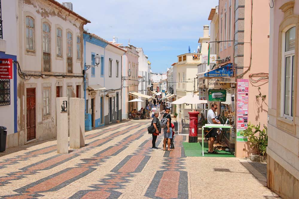 BEST Things To Do In Lagos Portugal The Algarve Family