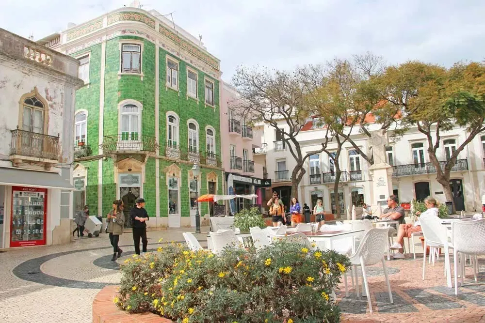 Where To Stay In Lagos Portugal Easy Guide To Hotels And Areas The 